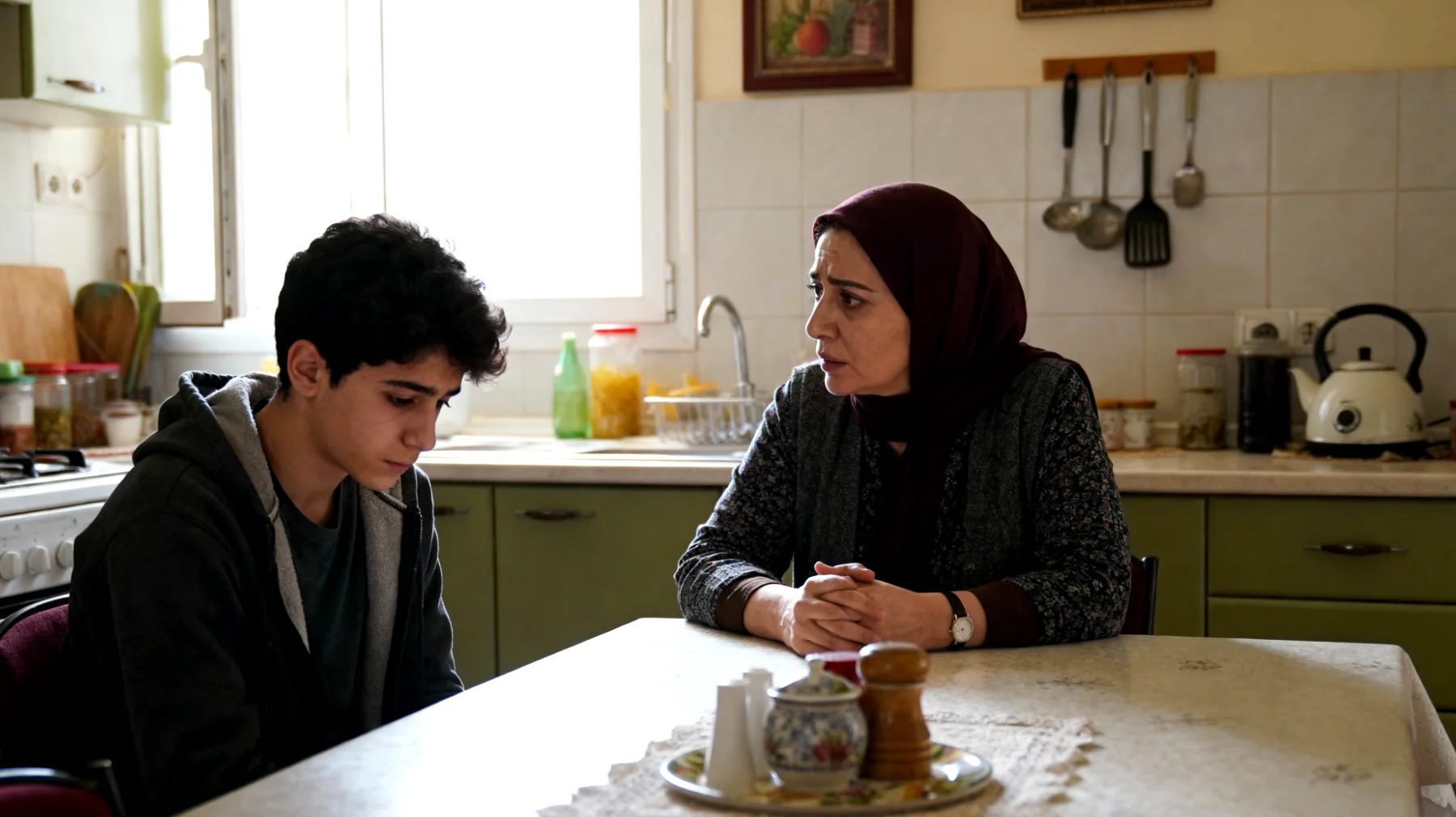 Ebeveynler, ergen çocuklarının düşük özgüvenle mücadele ettiğini fark ediyor - kendilerini sürekli başkalarıyla karşılaştırıyorlar, yeteneklerinden şüphe ediyorlar ve yeni deneyimlere girişmekten korkuyorlar"