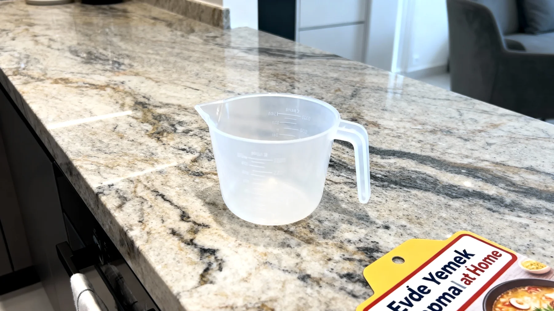 Mutfak zamanlayıcısı"