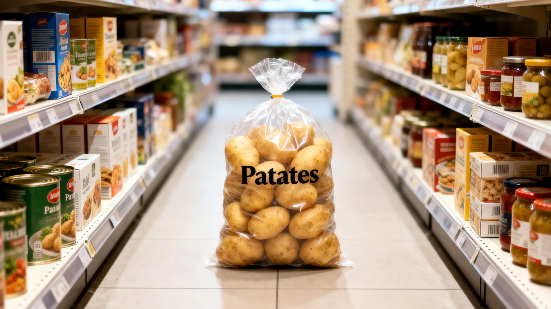 Patates"
