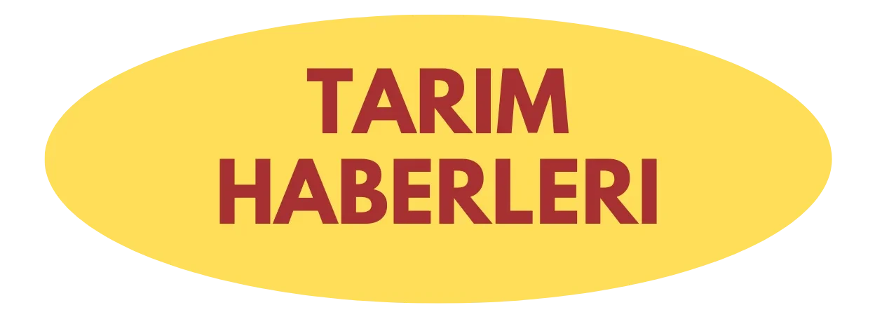 Tarim Haberleri